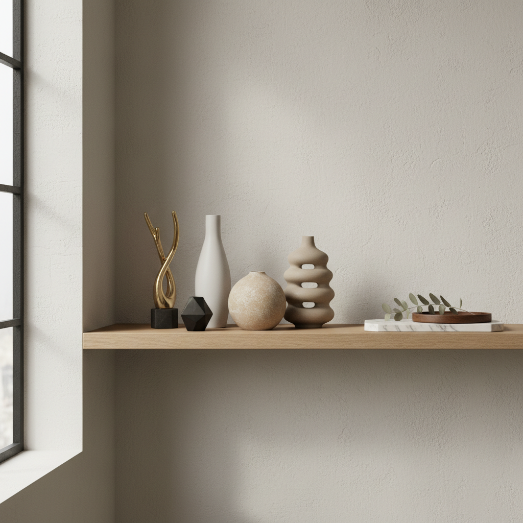 Decoración