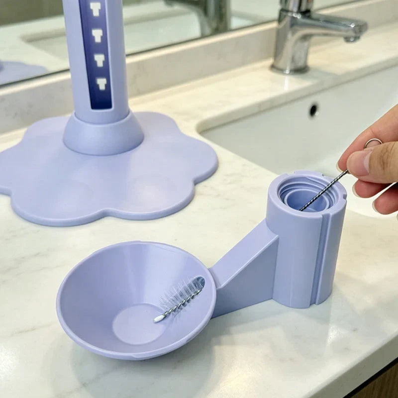 GotaFeliz — Set de 2 Dispensadores para Gatos