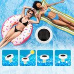 Ionizador Solar para Piscina — Agua Cristalina sin Química