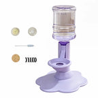 GotaFeliz — Set de 2 Dispensadores para Gatos