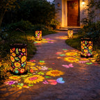 JardínGlow – Iluminación mágica para tu terraza
