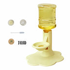 GotaFeliz — Set de 2 Dispensadores para Gatos