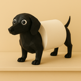 Perro salchicha