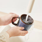 Tazas de Gres Vancasso 4-8 Piezas