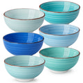Boles Vancasso Bonita Vintage 6 Piezas