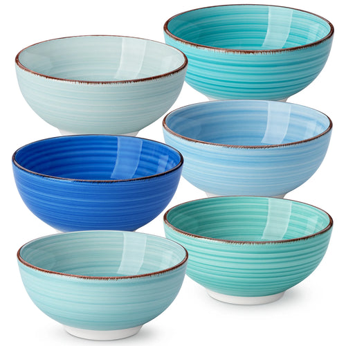 Boles Vancasso Bonita Vintage 6 Piezas
