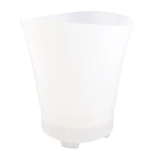 CubiLuz — Cubitera LED con Altavoz Bluetooth