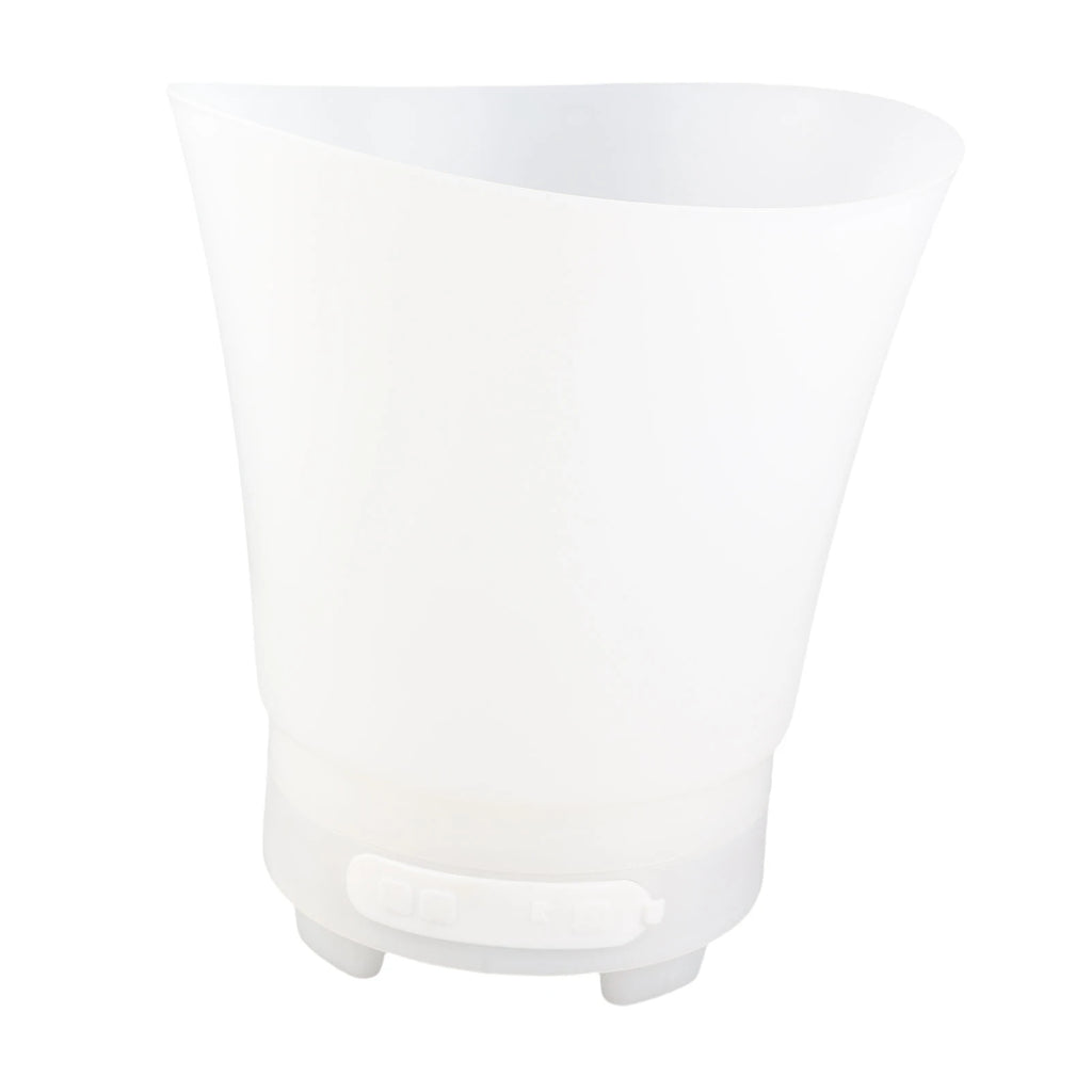 CubiLuz — Cubitera LED con Altavoz Bluetooth