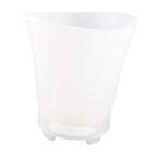 CubiLuz — Cubitera LED con Altavoz Bluetooth