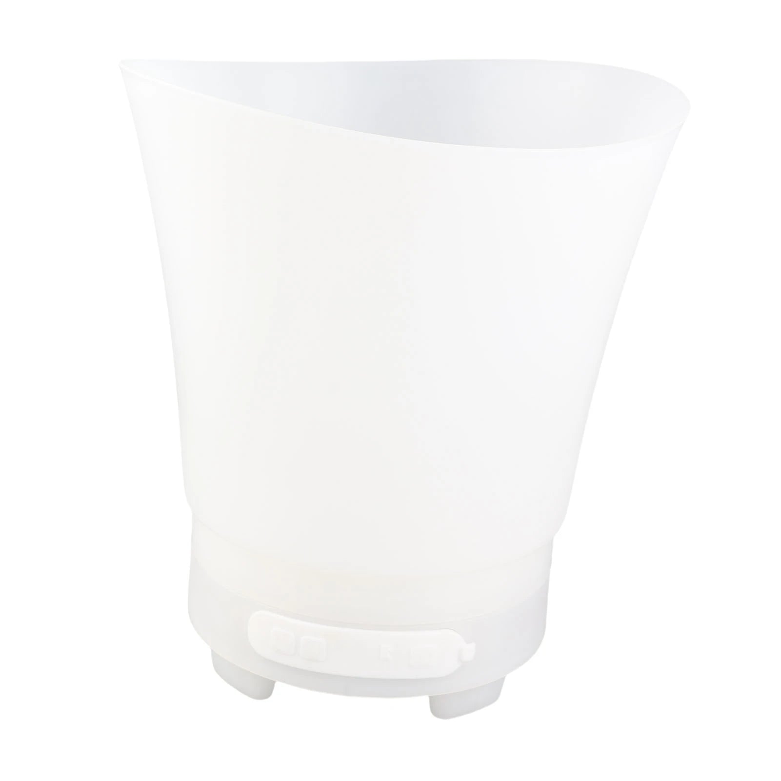 CubiLuz — Cubitera LED con Altavoz Bluetooth