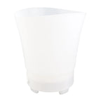 CubiLuz — Cubitera LED con Altavoz Bluetooth