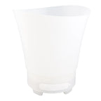CubiLuz — Cubitera LED con Altavoz Bluetooth
