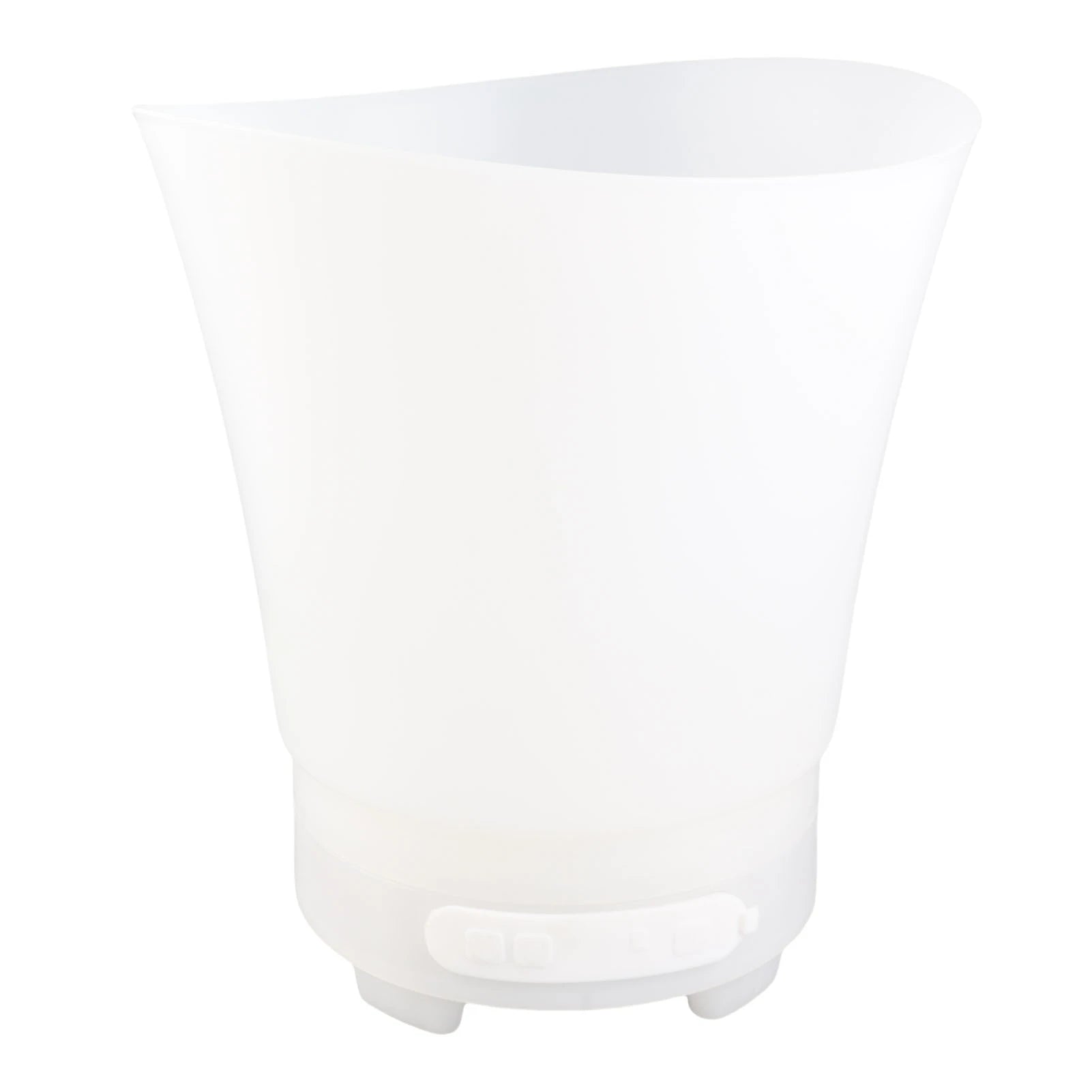 CubiLuz — Cubitera LED con Altavoz Bluetooth