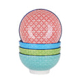 Vajilla Macaroon Vancasso 4-12 Personas