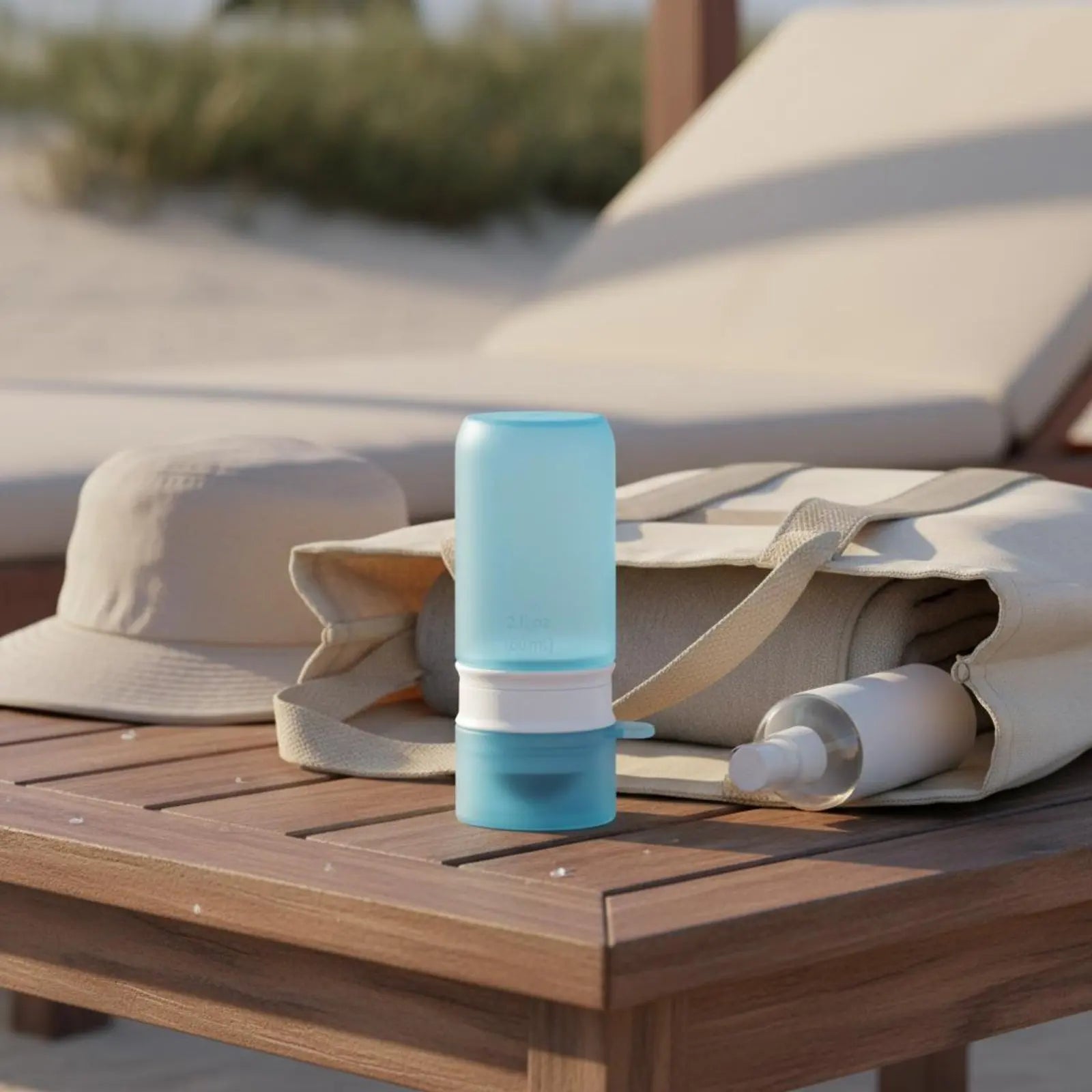 Aplicador de Crema Solar — Temporalmente 1+1 Gratis