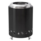 Chimenea de Mesa Portátil sin Humo