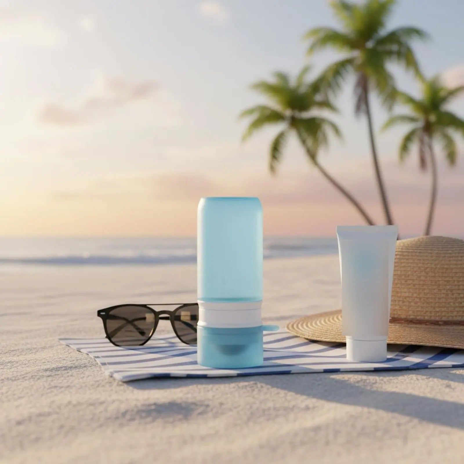 Aplicador de Crema Solar — Temporalmente 1+1 Gratis