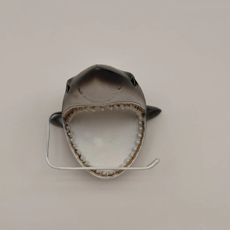 OcéanoBaño — Portarrollos Marino de Pared