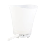 CubiLuz — Cubitera LED con Altavoz Bluetooth