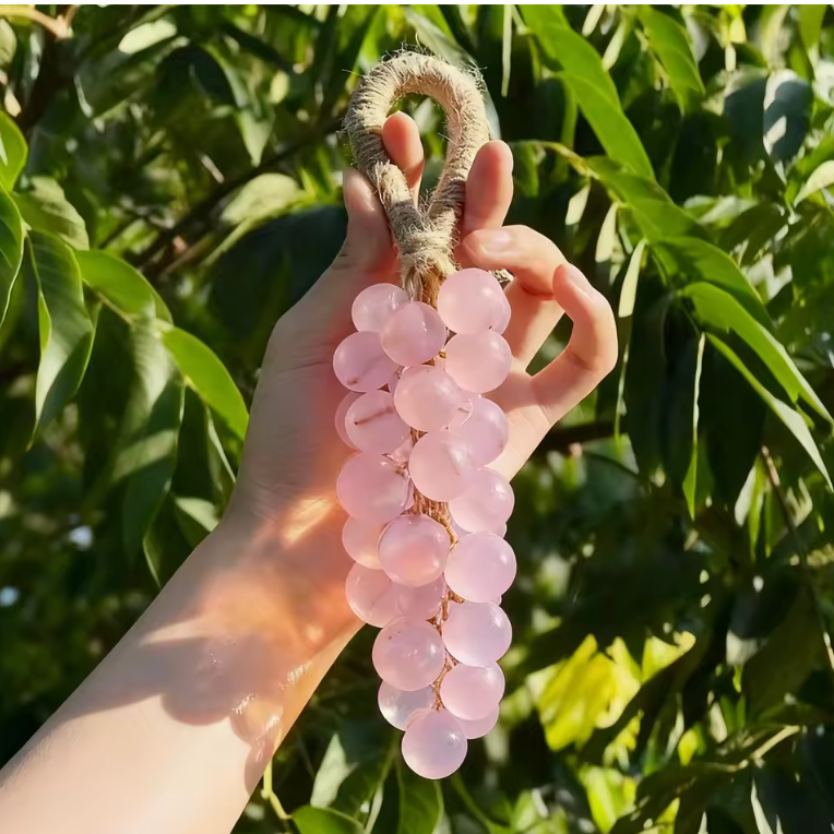 Delicioso Jabón de Manos de Uvas