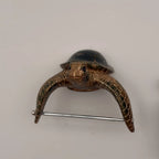 OcéanoBaño — Portarrollos Marino de Pared