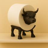 Vaca Highland