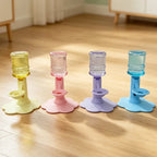 GotaFeliz — Set de 2 Dispensadores para Gatos