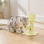 GotaFeliz — Set de 2 Dispensadores para Gatos