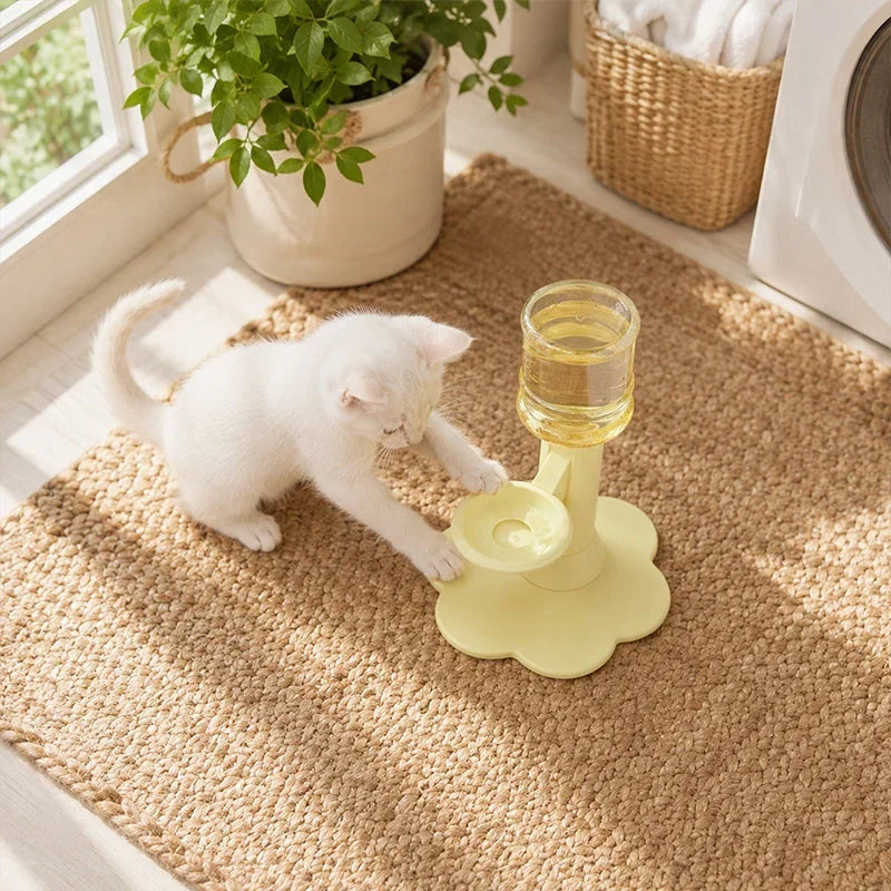 GotaFeliz — Set de 2 Dispensadores para Gatos