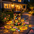 JardínGlow – Iluminación mágica para tu terraza