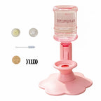 GotaFeliz — Set de 2 Dispensadores para Gatos