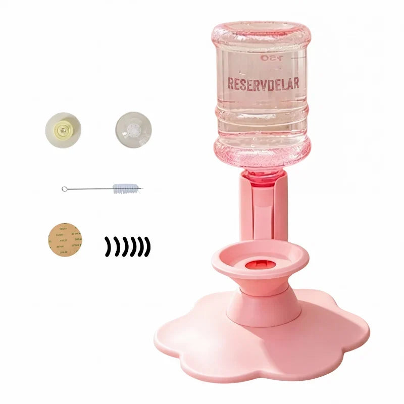 GotaFeliz — Set de 2 Dispensadores para Gatos