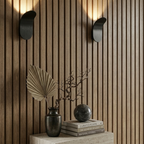 Lámpara de Pared Estilosa