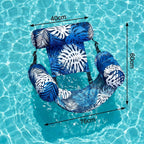 Sofá Flotante Reclinable
