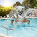 CascadaFresca – Fuente Refrescante para Piscina