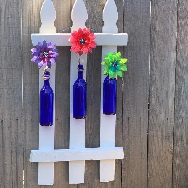 Transforma tu jardín en un acogedor mar de flores