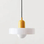 Lámpara Colgante Vintage — Luz & Carácter