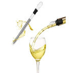 VinoFrío — Varilla Enfriadora de Vino con Vertedor